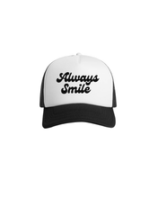 Load image into Gallery viewer, New Always Smile Logo - Variety Style of Hats