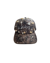Load image into Gallery viewer, 1 0f 1 & Custom Always Smile Hats