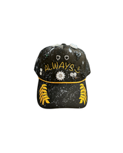 Load image into Gallery viewer, 1 0f 1 & Custom Always Smile Hats