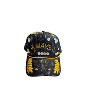 Load image into Gallery viewer, 1 0f 1 & Custom Always Smile Hats