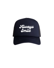 Load image into Gallery viewer, New Always Smile Logo - Variety Style of Hats