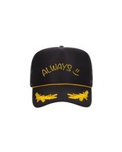 Load image into Gallery viewer, Always Smile Foam Trucker Hat