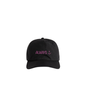 Load image into Gallery viewer, 1 0f 1 & Custom Always Smile Hats