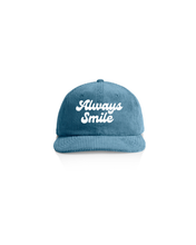 Load image into Gallery viewer, 1 0f 1 & Custom Always Smile Hats