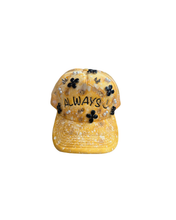 Load image into Gallery viewer, 1 0f 1 &amp; Custom Always Smile Hats
