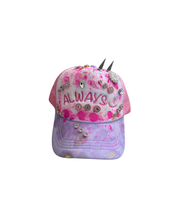Load image into Gallery viewer, 1 0f 1 &amp; Custom Always Smile Hats
