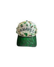 Load image into Gallery viewer, 1 0f 1 &amp; Custom Always Smile Hats

