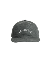 Load image into Gallery viewer, 1 0f 1 &amp; Custom Always Smile Hats
