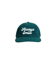 Load image into Gallery viewer, 1 0f 1 &amp; Custom Always Smile Hats
