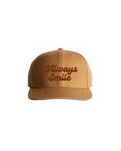 Load image into Gallery viewer, 1 0f 1 &amp; Custom Always Smile Hats
