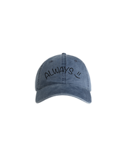 Load image into Gallery viewer, 1 0f 1 &amp; Custom Always Smile Hats
